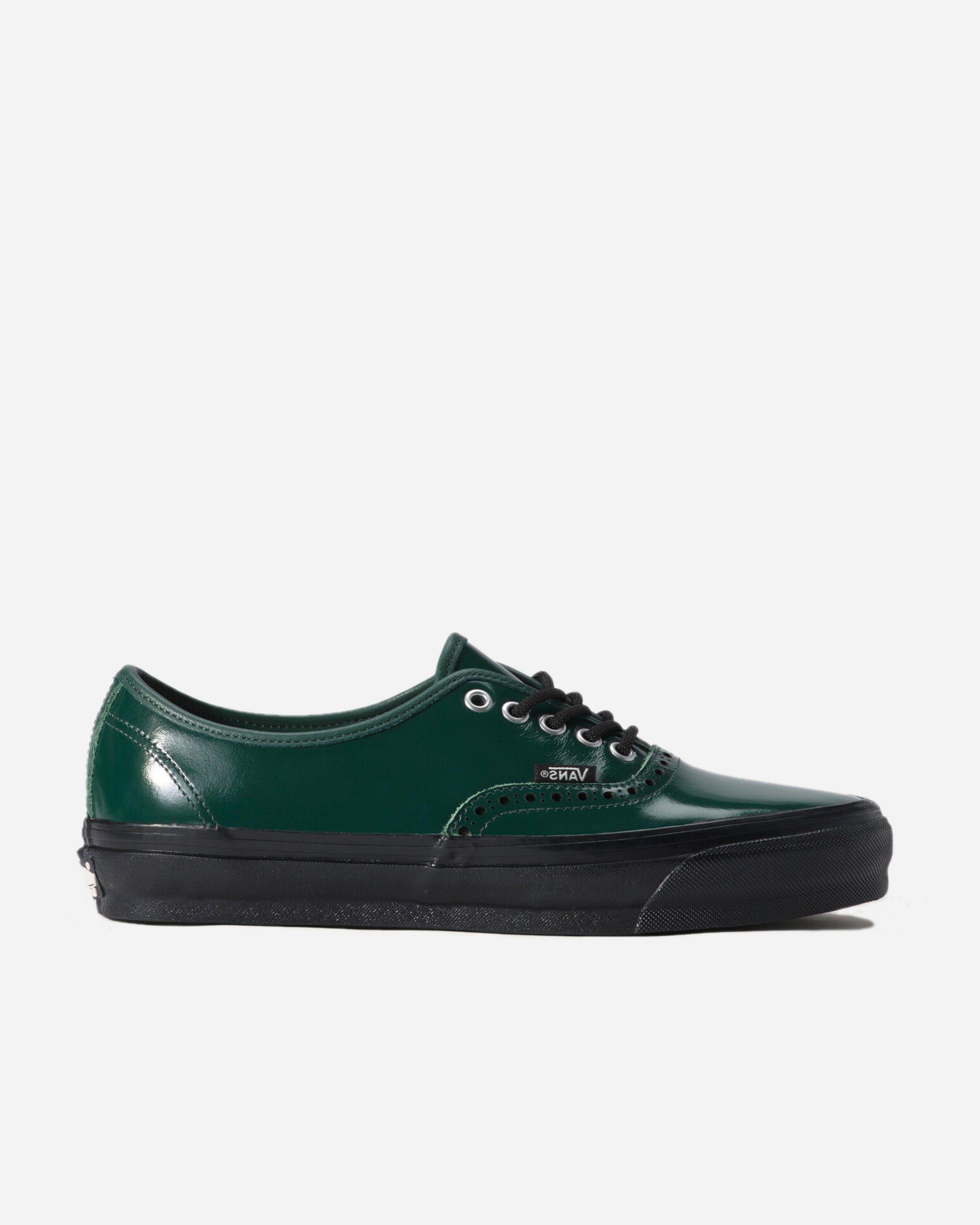 OTW Authentic 44 Siped Vibram
