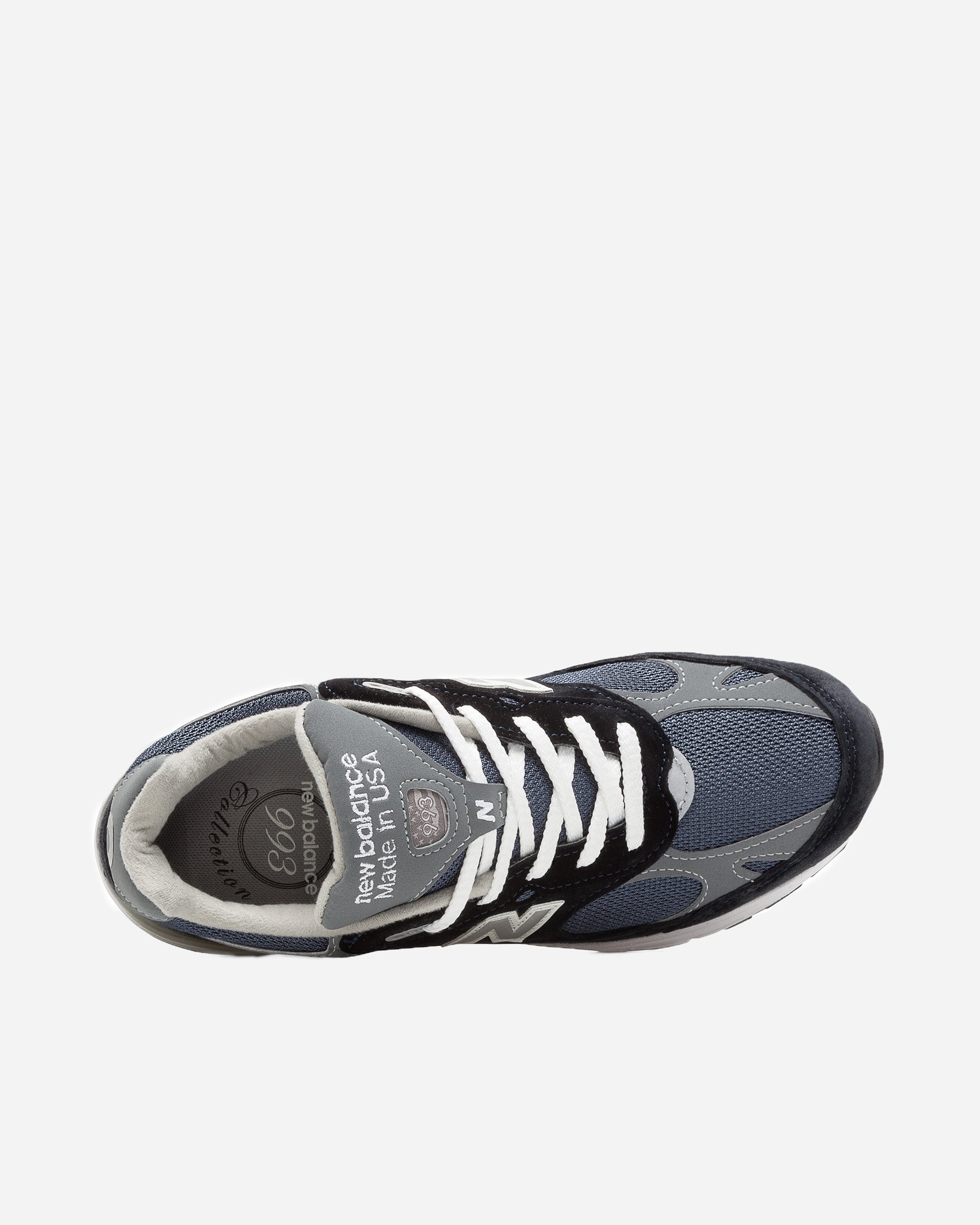 New Balance New Balance Made in USA 993 Core NAVY WR993NV